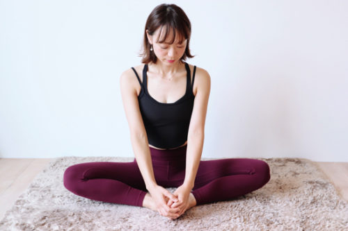 マインドフルネス