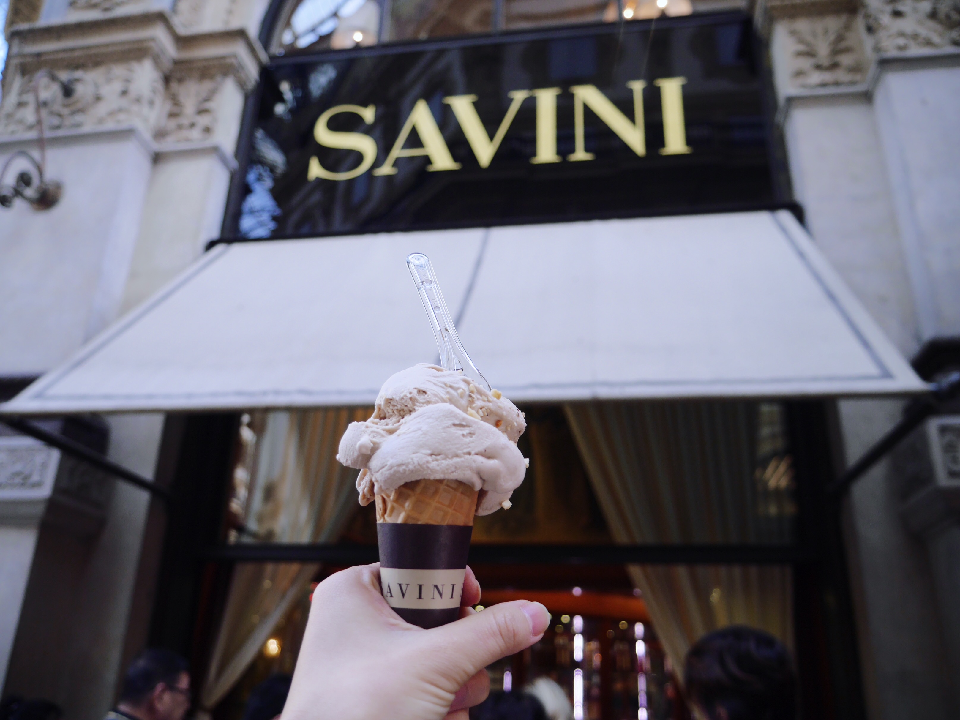 イタリンジェラート