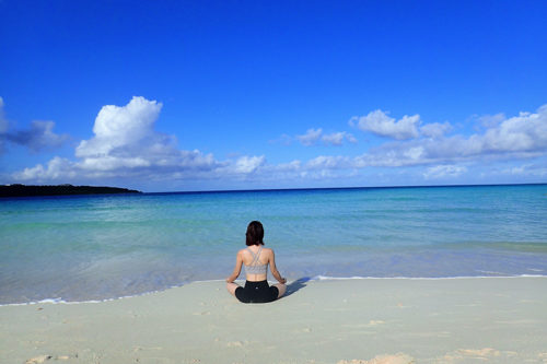 マインドフルネス