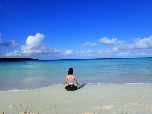 マインドフルネス