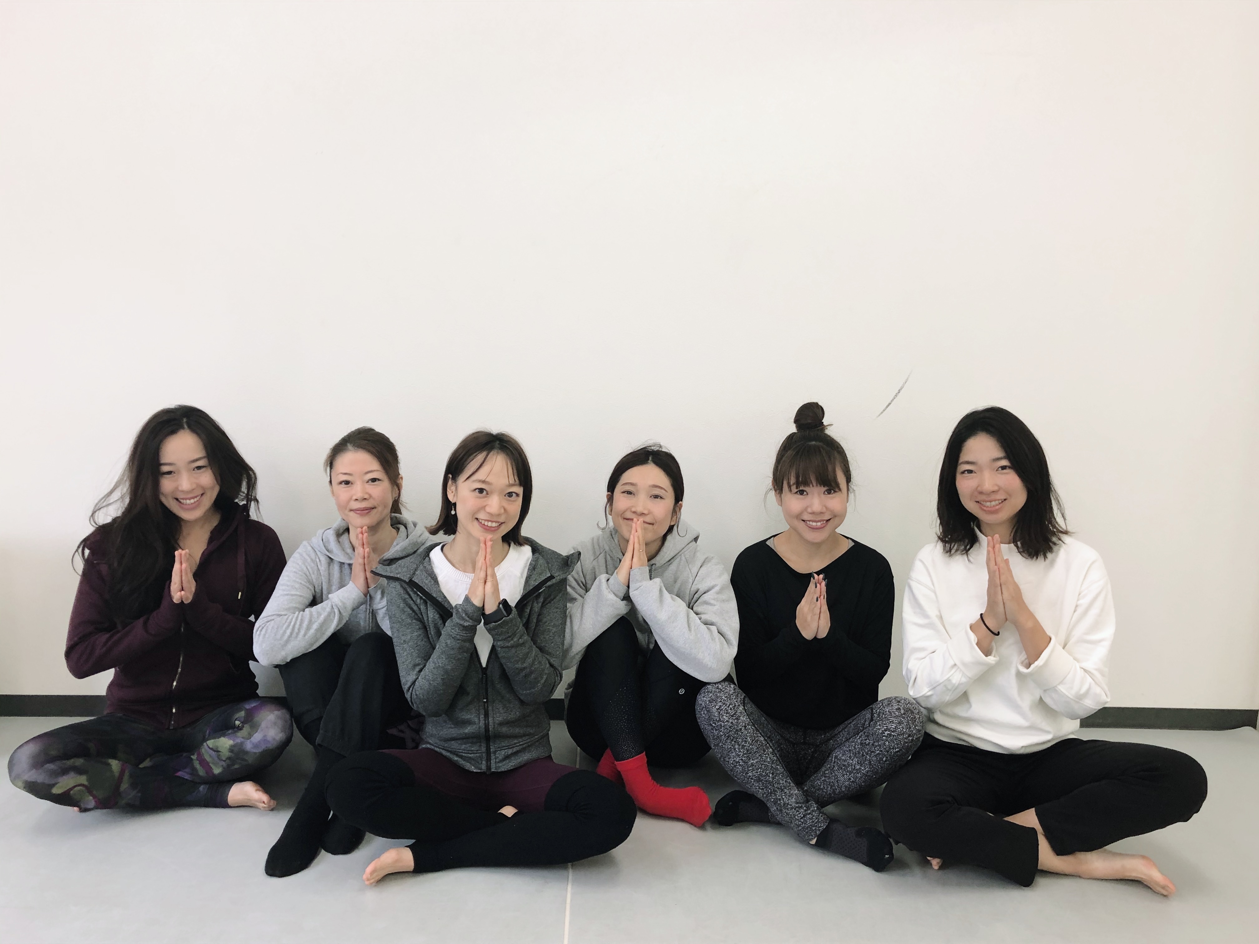 マインドフルネス