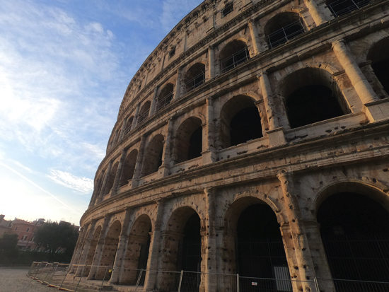 コロッセオ