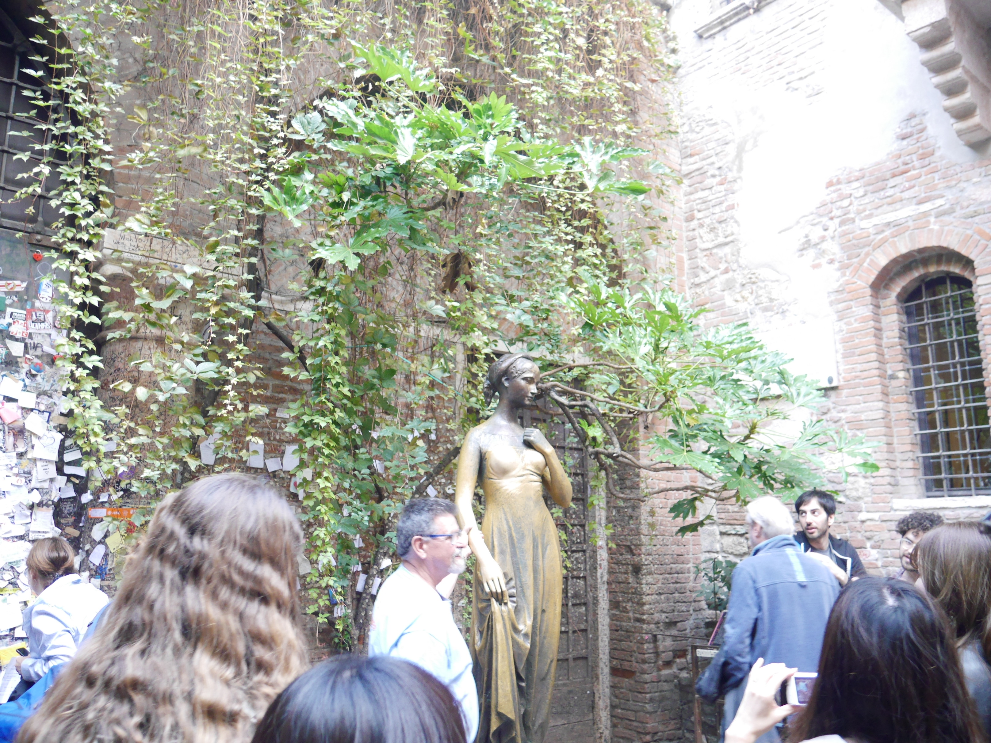 ロミオとジュリエット