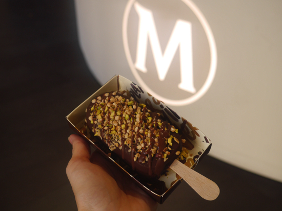 マグナムアイス