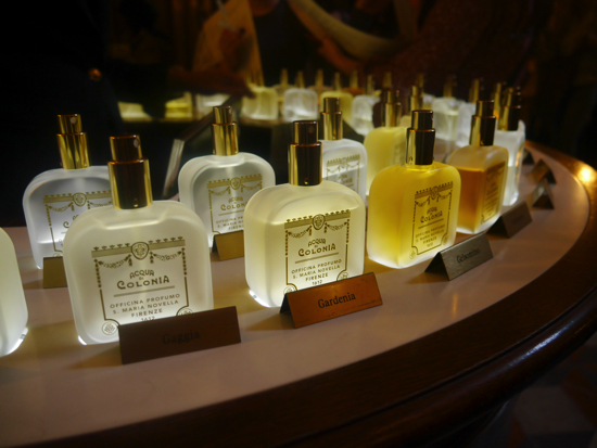 サンタマリアノヴェッラ薬局