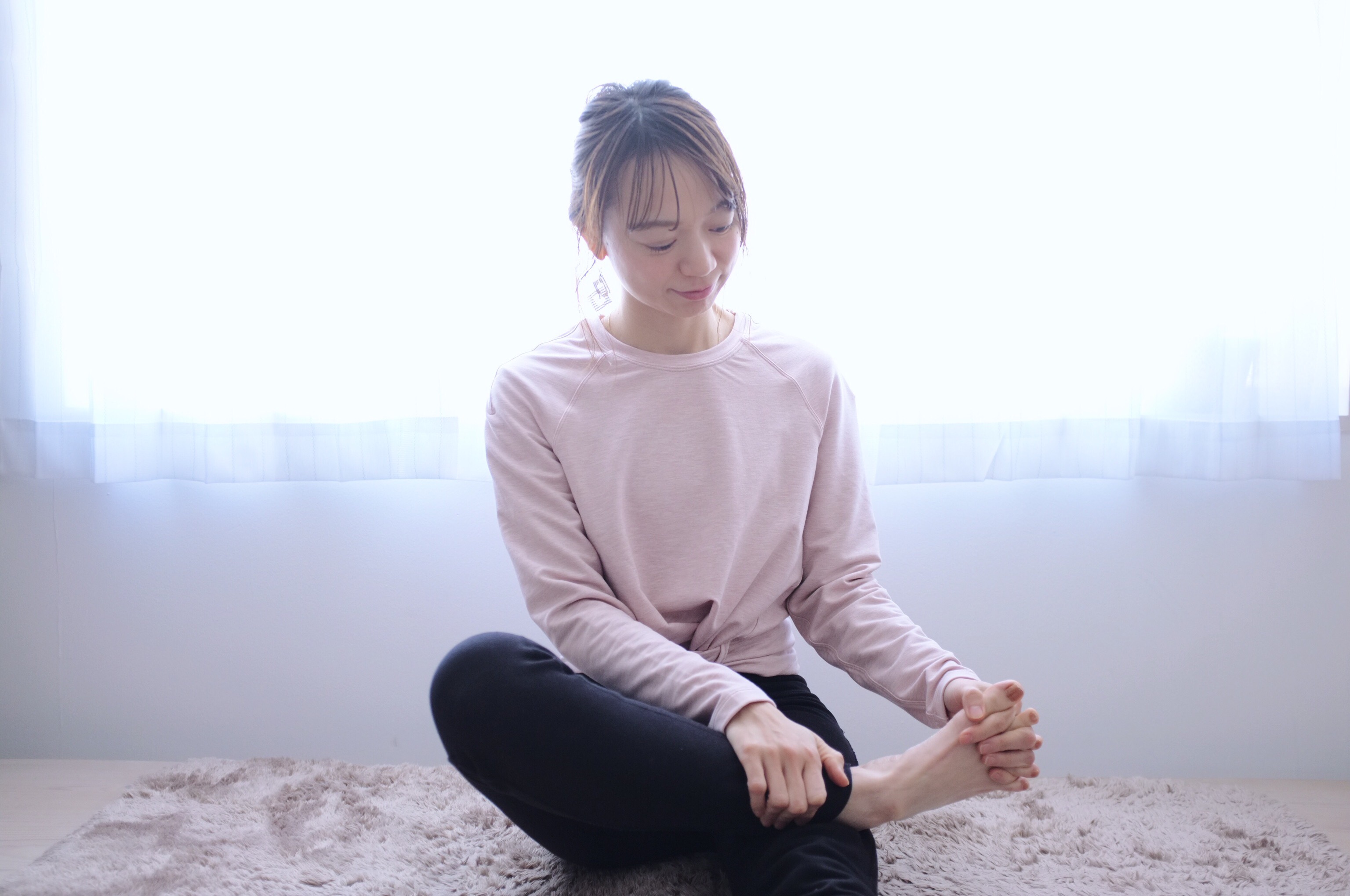 マインドフルネス